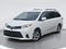 2018 Toyota Sienna LE