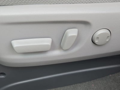 2018 Toyota Sienna LE