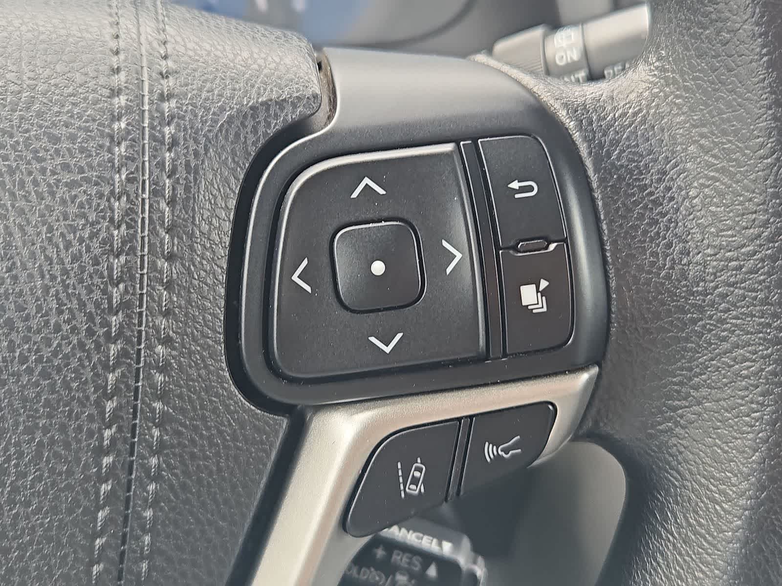 2018 Toyota Sienna LE