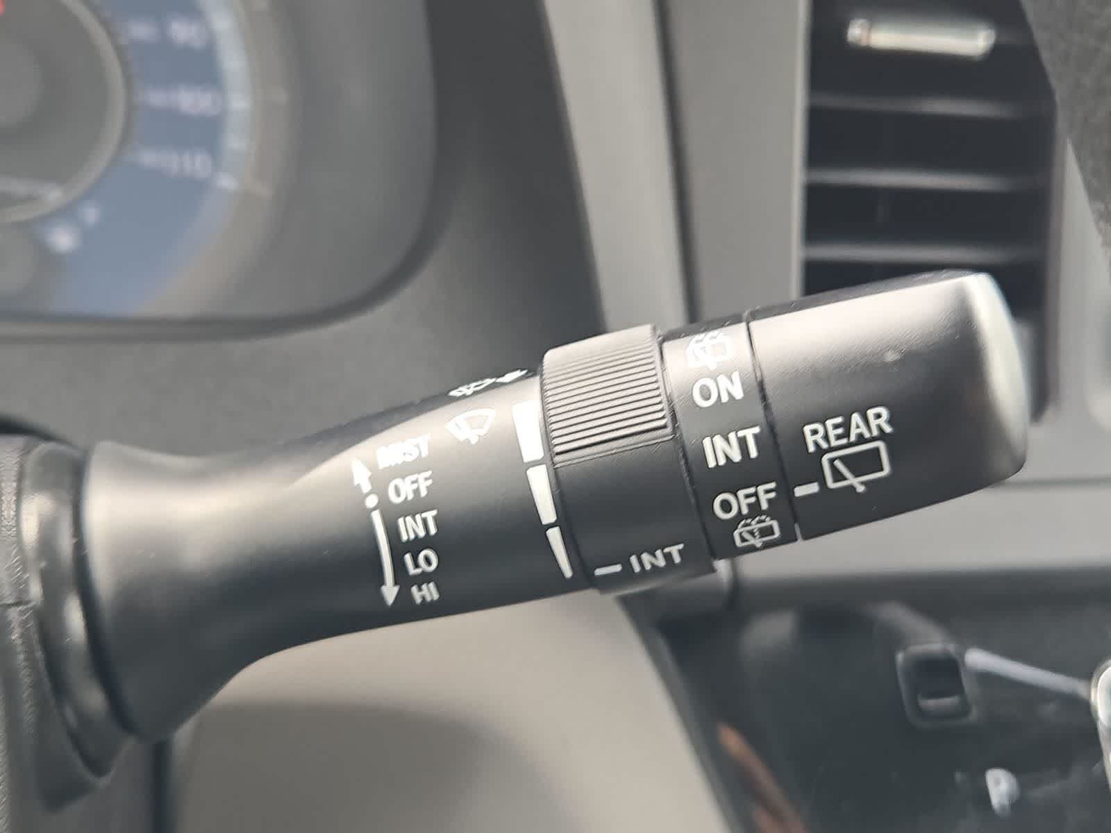 2018 Toyota Sienna LE