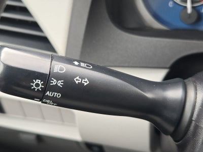 2018 Toyota Sienna LE