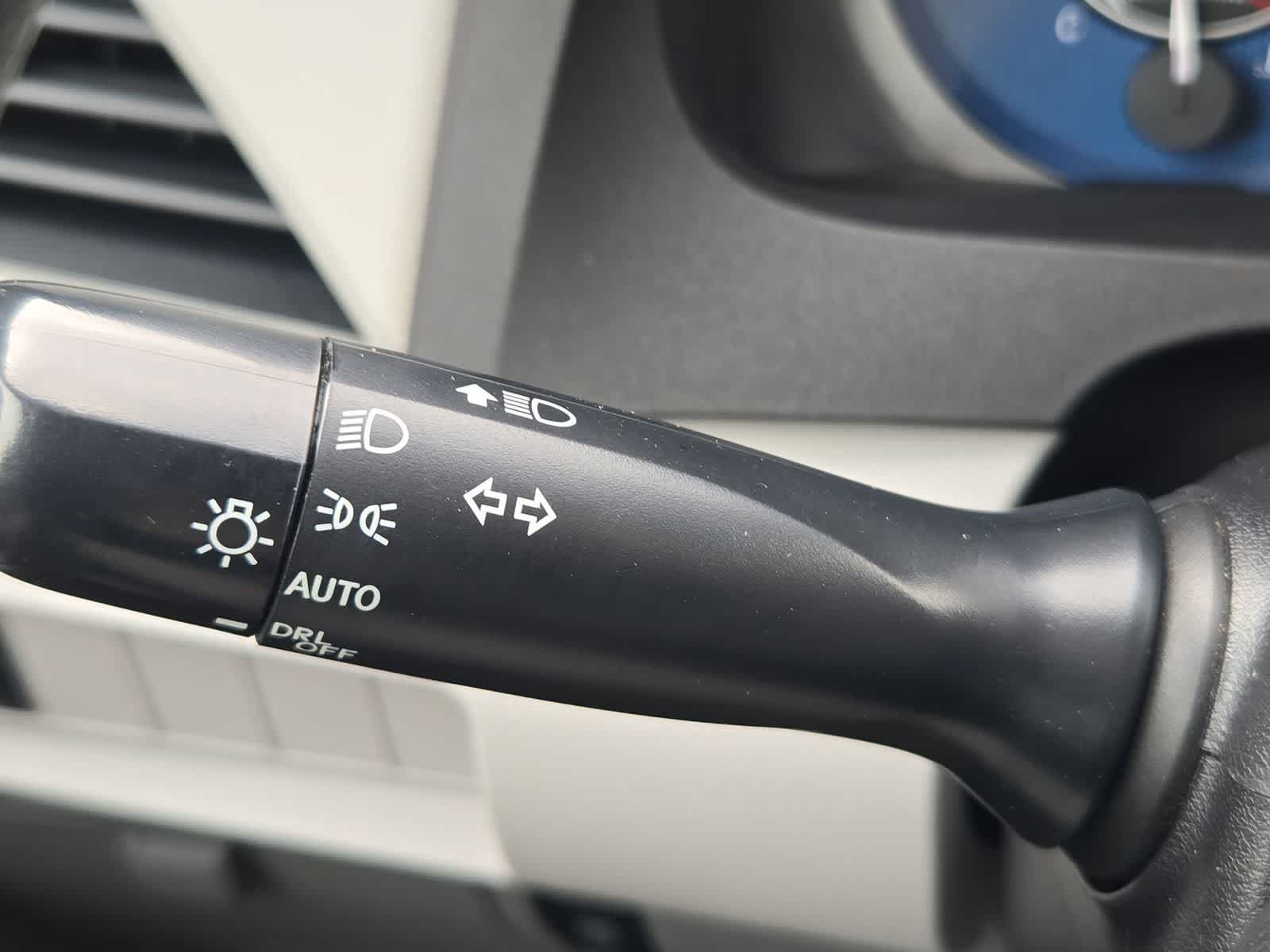 2018 Toyota Sienna LE