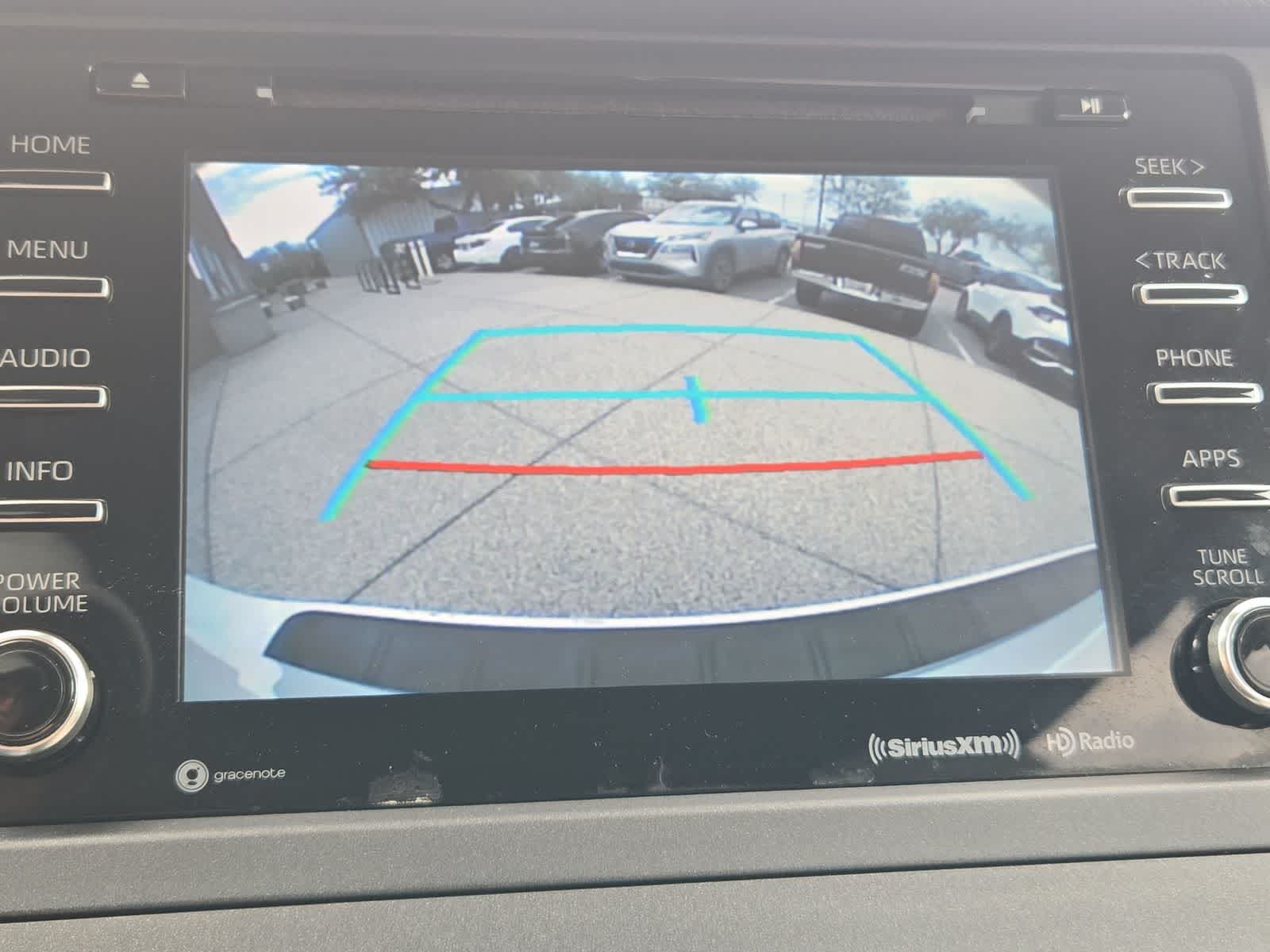 2018 Toyota Sienna LE