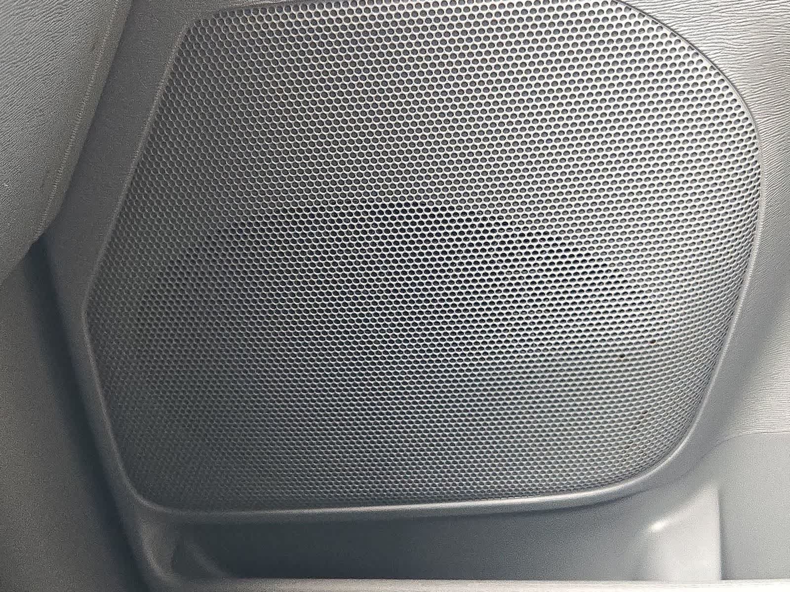 2018 Toyota Sienna LE