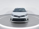 2018 Toyota Sienna LE