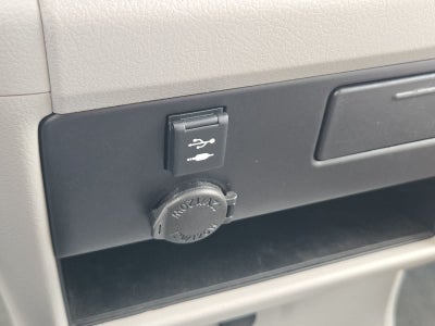2018 Toyota Sienna LE