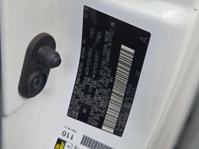 2018 Toyota Sienna LE