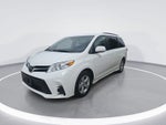 2018 Toyota Sienna LE