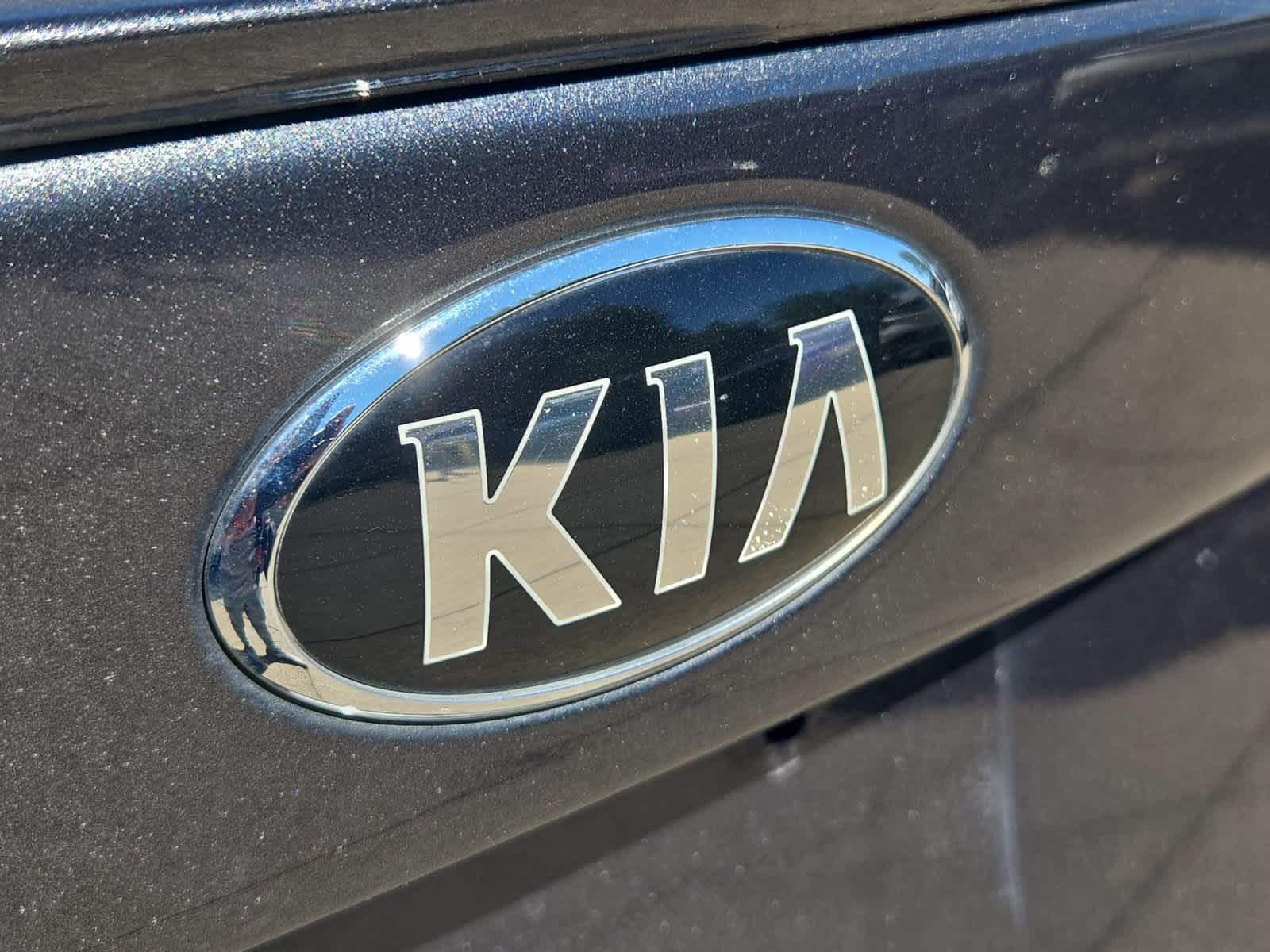 2020 Kia Optima S
