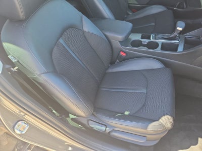 2020 Kia Optima S