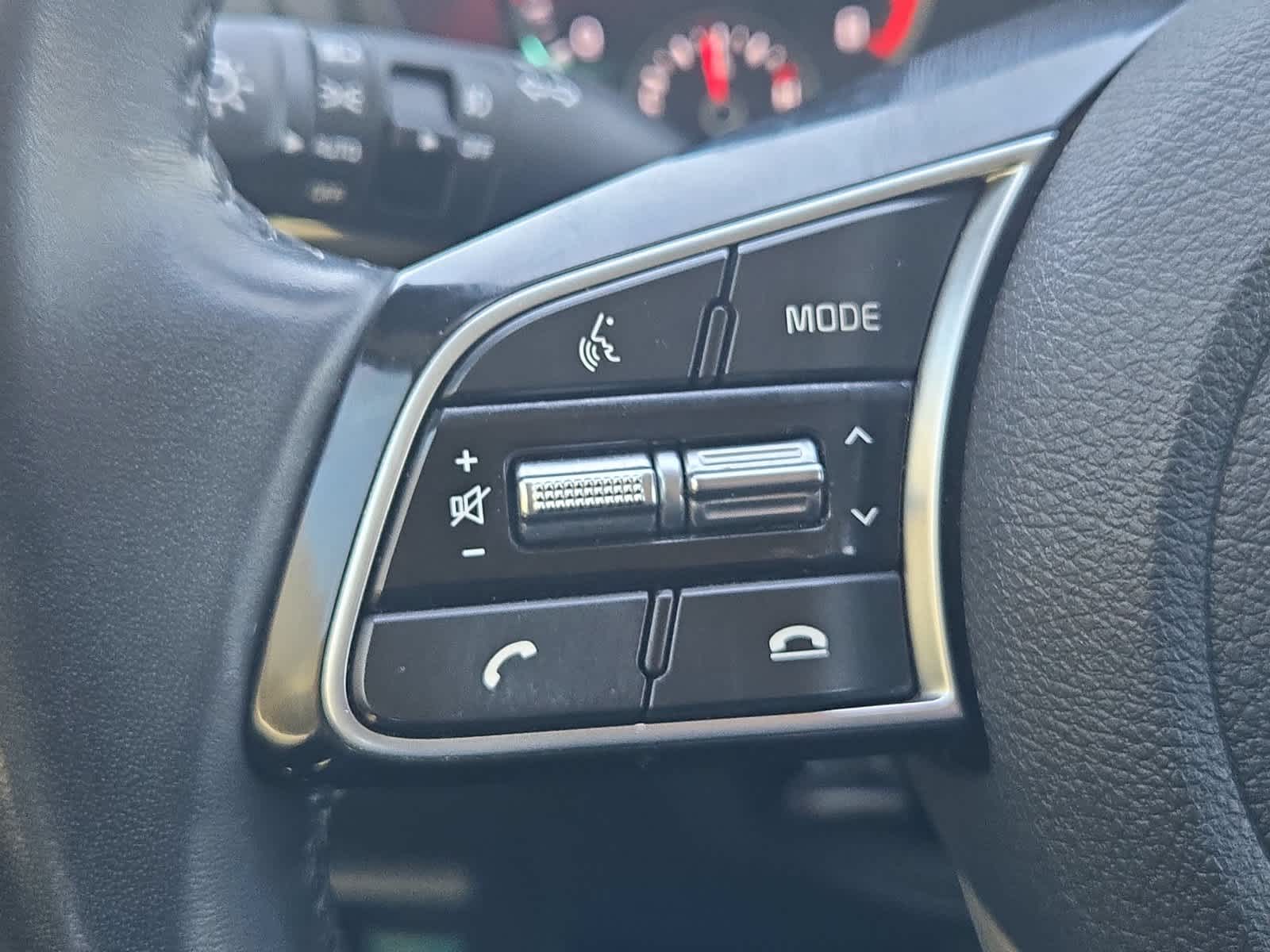 2020 Kia Optima S