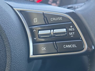 2020 Kia Optima S