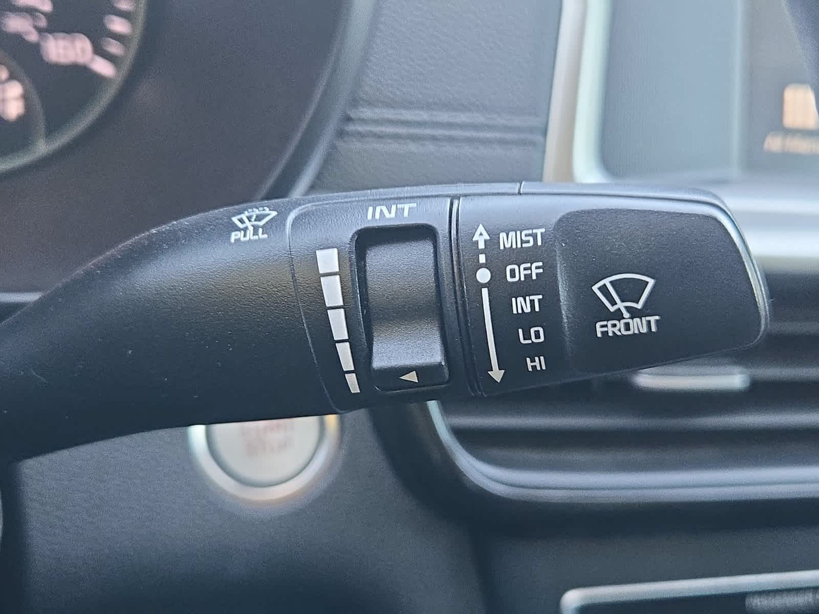 2020 Kia Optima S