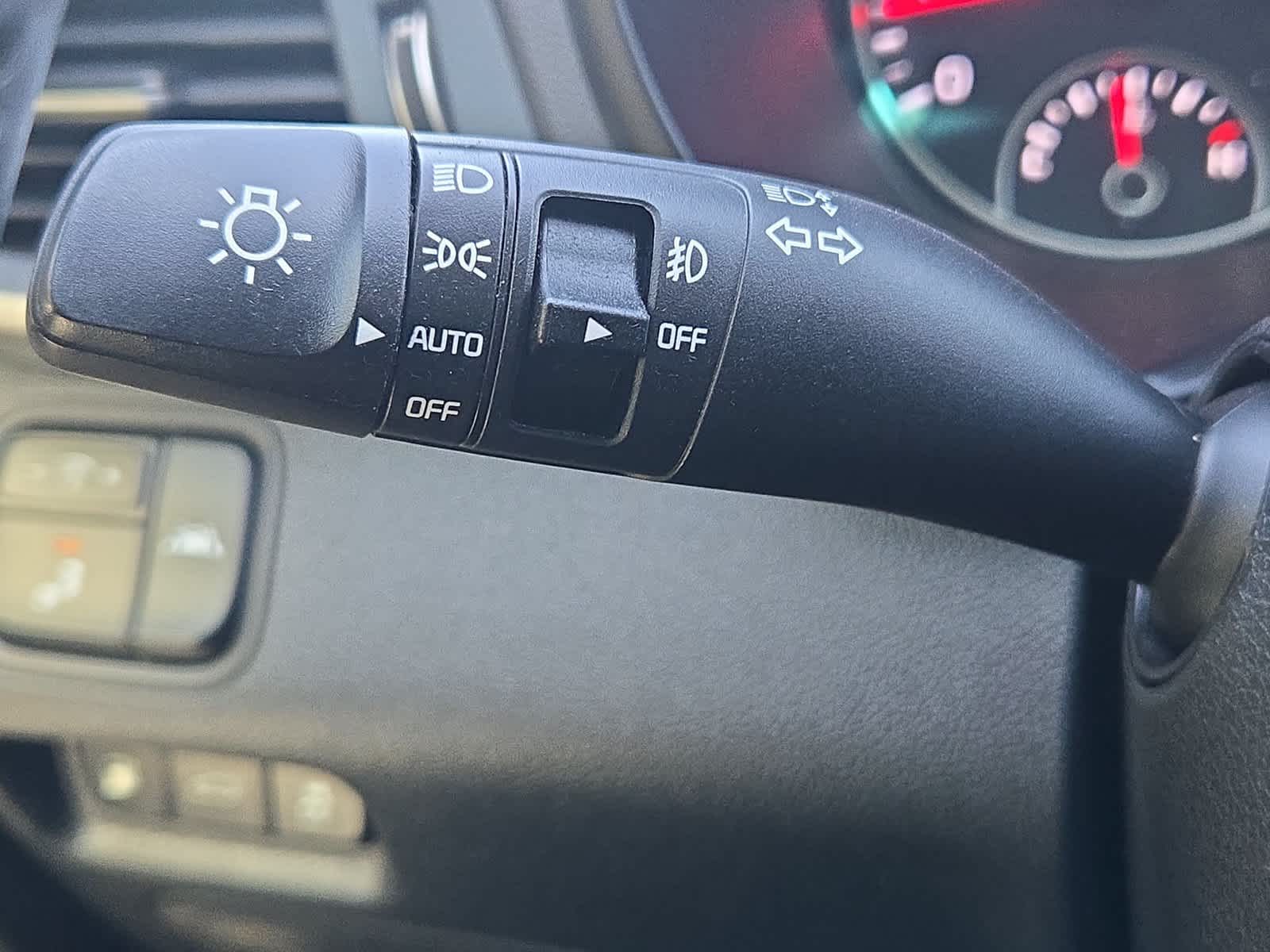 2020 Kia Optima S