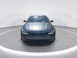 2020 Kia Optima S