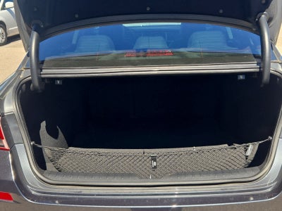2020 Kia Optima S