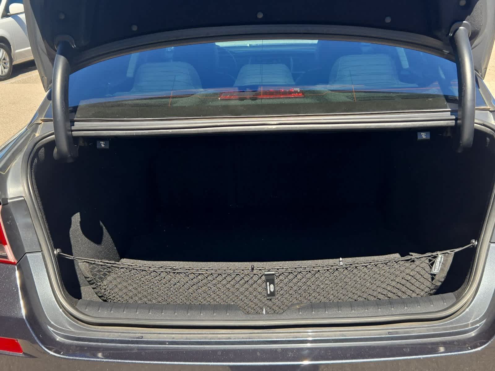 2020 Kia Optima S