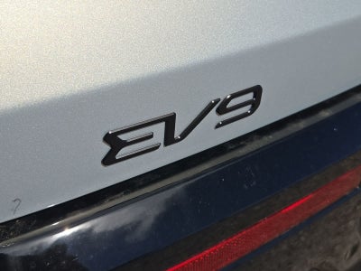 2026 Kia EV9 Land