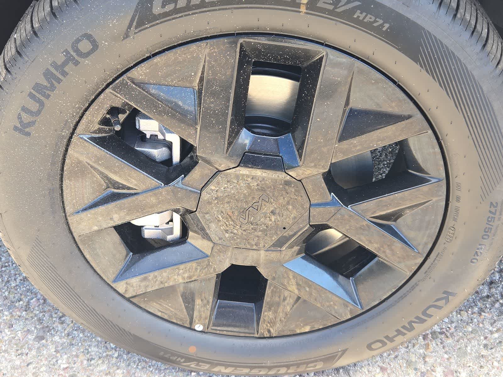 2026 Kia EV9 Land