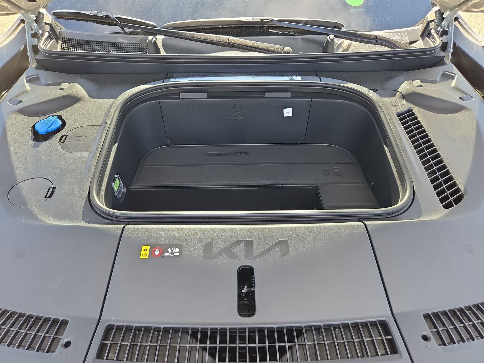 2026 Kia EV9 Land