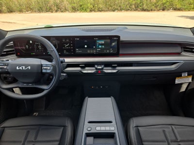 2026 Kia EV9 Land