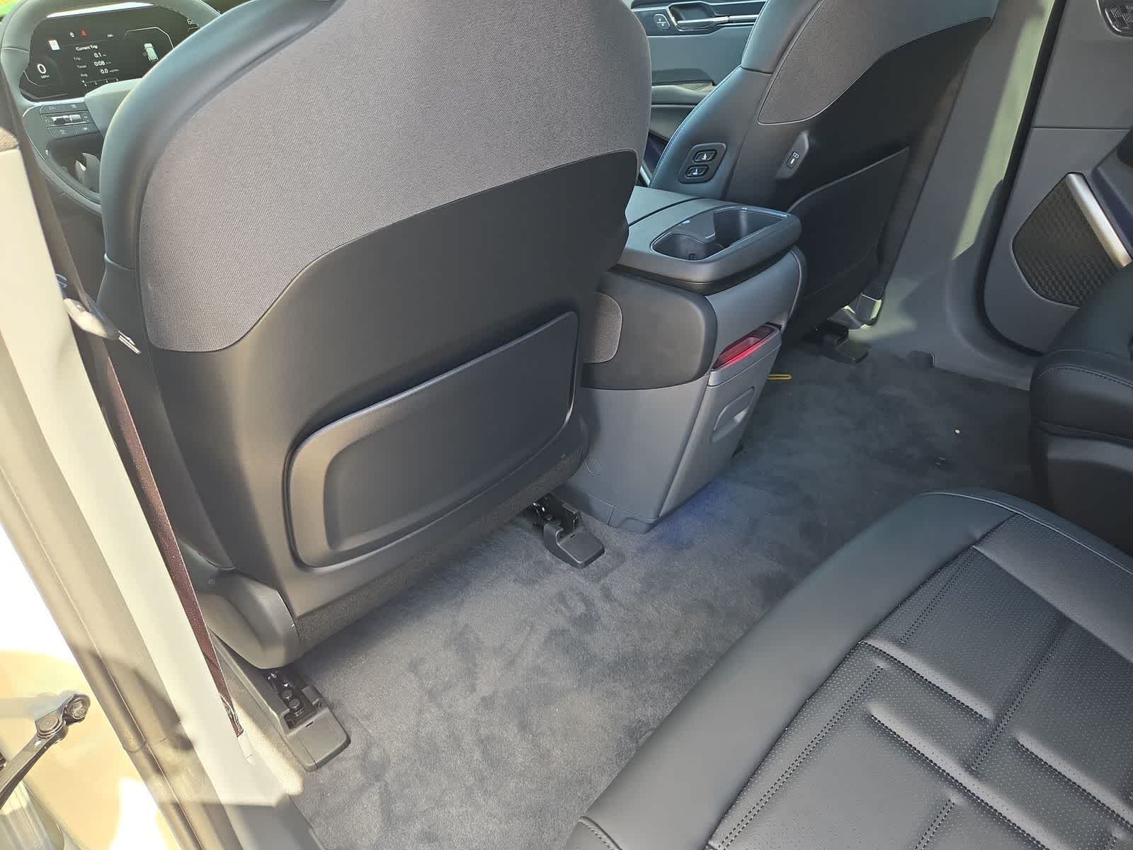 2026 Kia EV9 Land