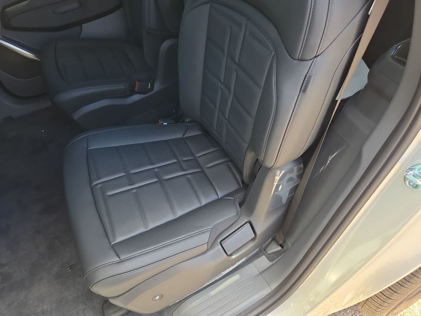 2026 Kia EV9 Land