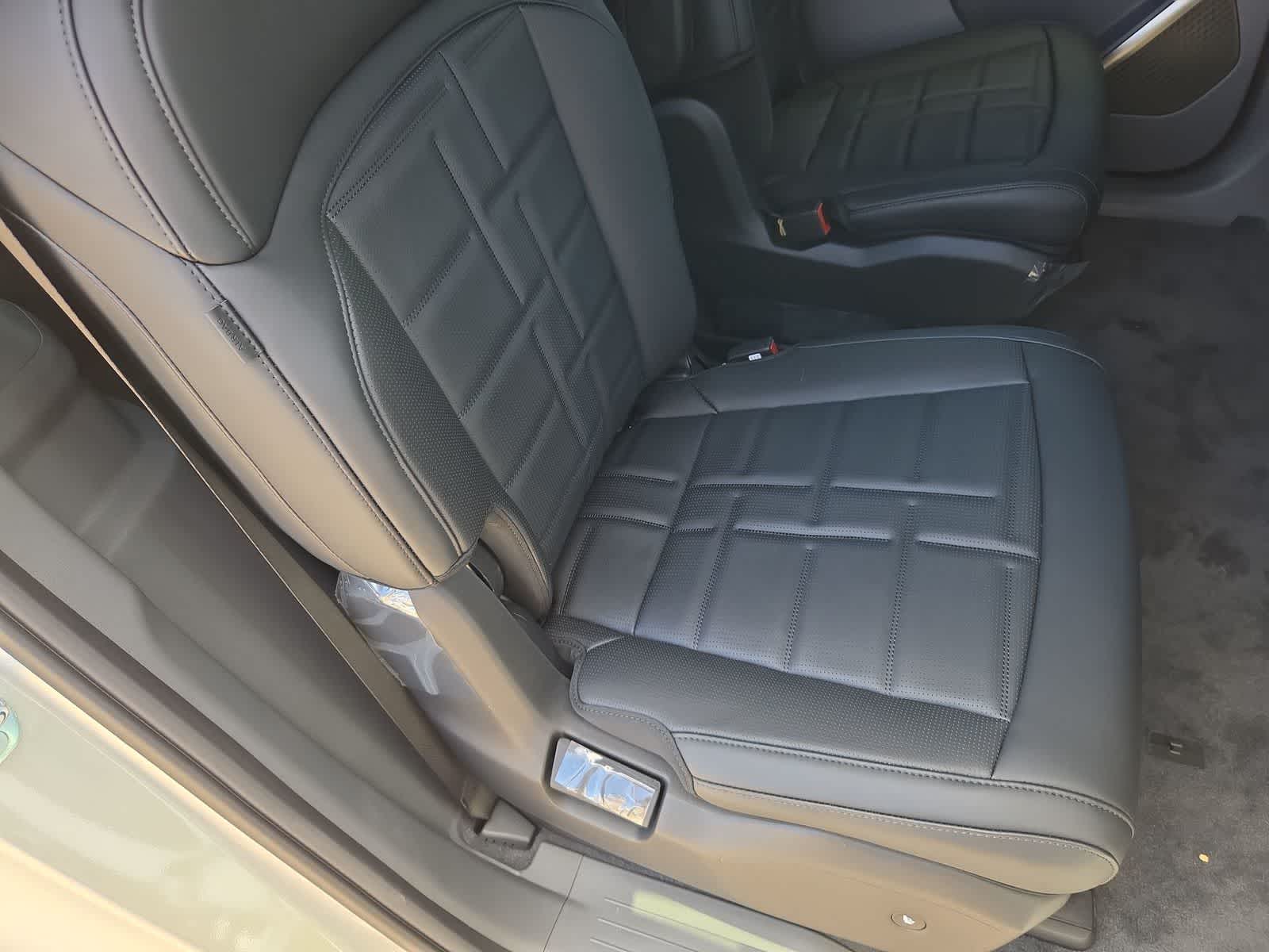 2026 Kia EV9 Land