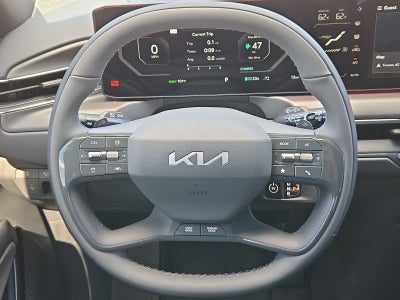 2026 Kia EV9 Land