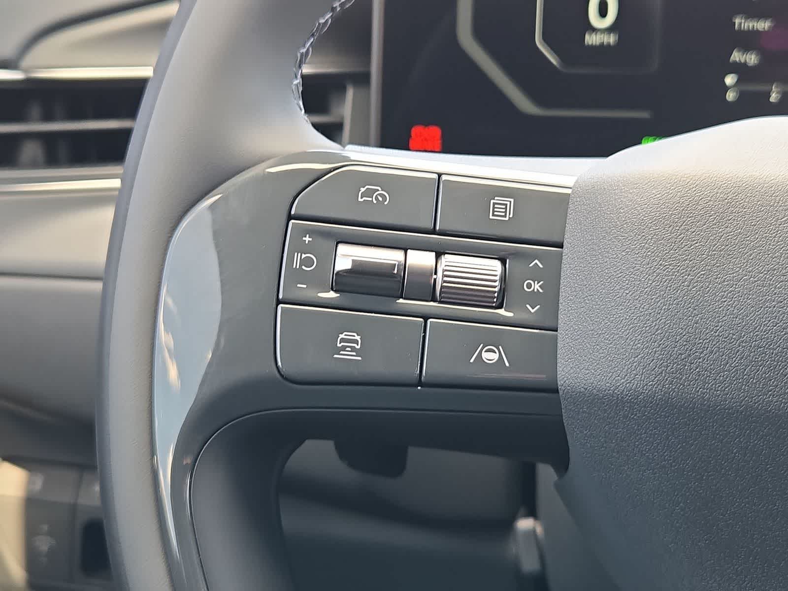 2026 Kia EV9 Land