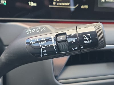 2026 Kia EV9 Land