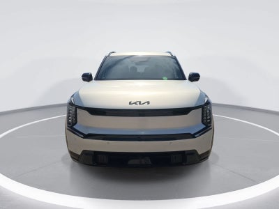 2026 Kia EV9 Land