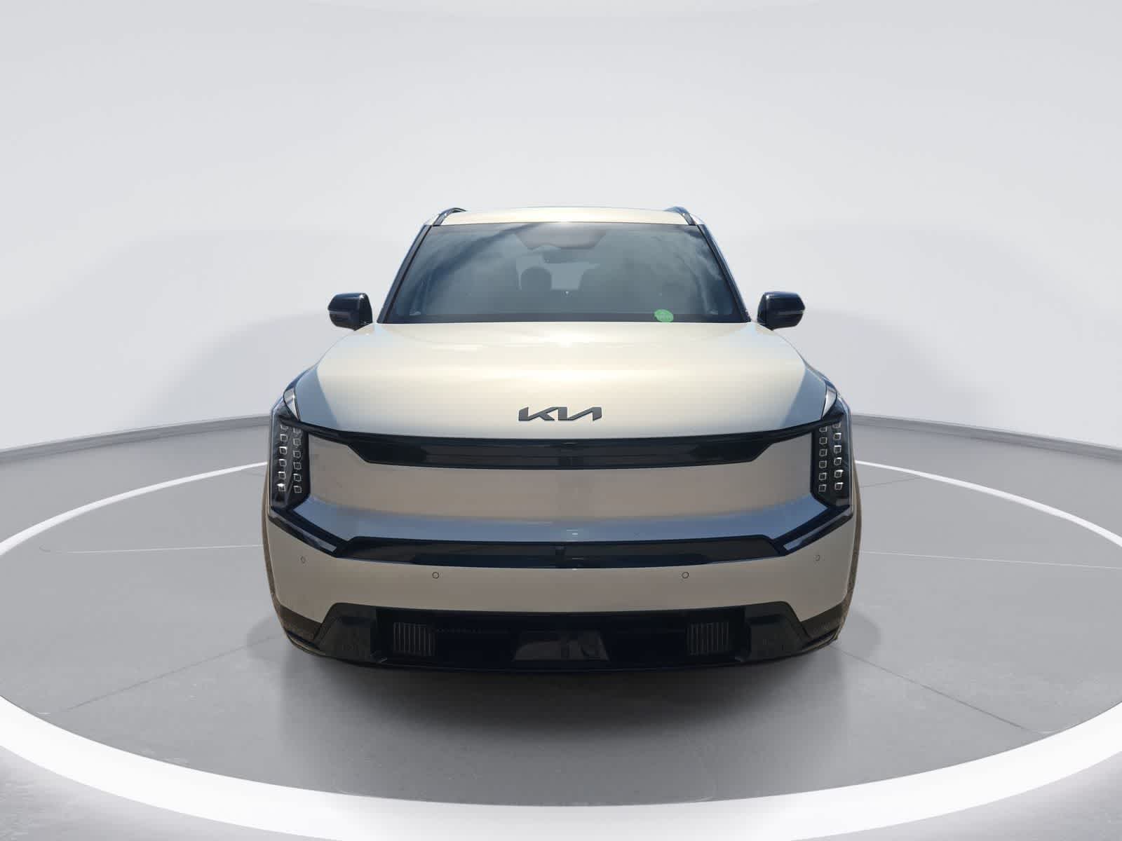 2026 Kia EV9 Land