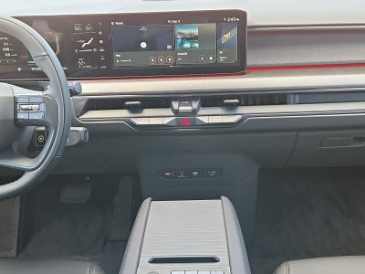 2026 Kia EV9 Land