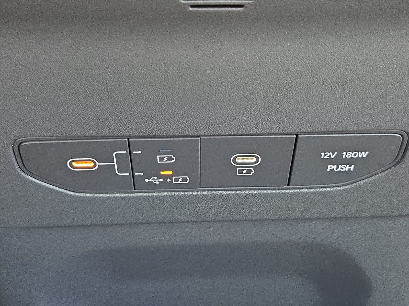 2026 Kia EV9 Land