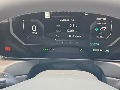 2026 Kia EV9 Land