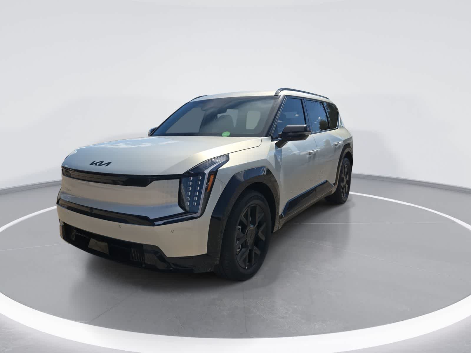 2026 Kia EV9 Land