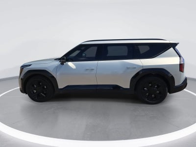 2026 Kia EV9 Land