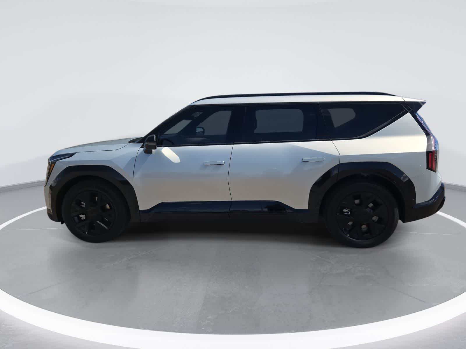 2026 Kia EV9 Land
