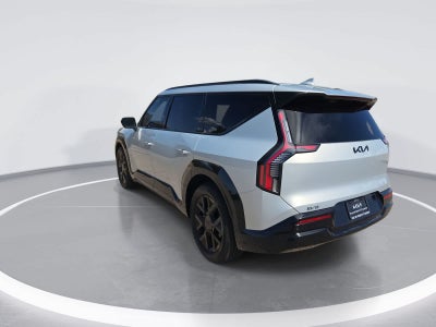 2026 Kia EV9 Land