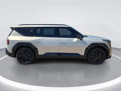 2026 Kia EV9 Land