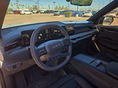 2026 Kia EV9 Land