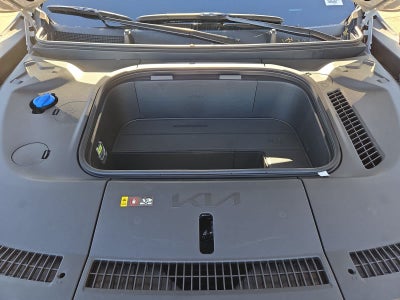 2026 Kia EV9 Land