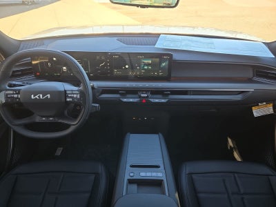 2026 Kia EV9 Land