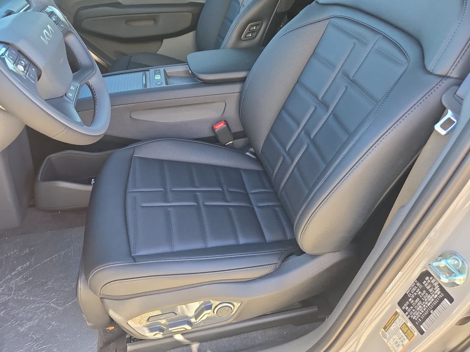2026 Kia EV9 Land