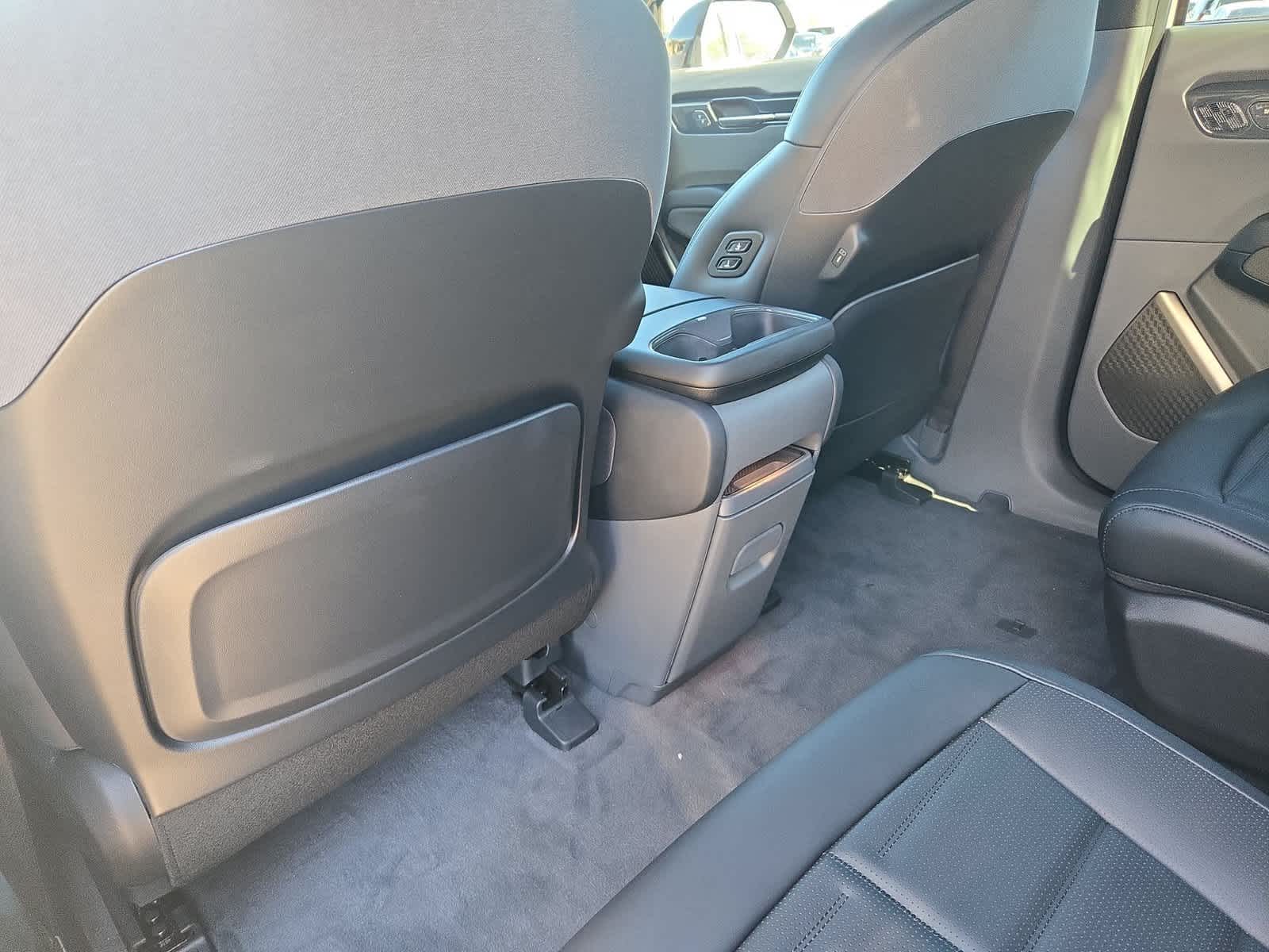 2026 Kia EV9 Land