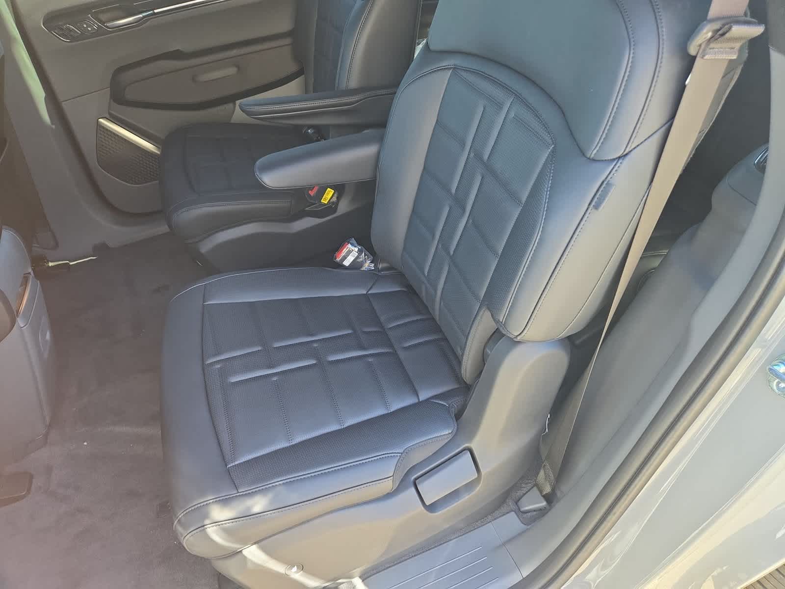 2026 Kia EV9 Land