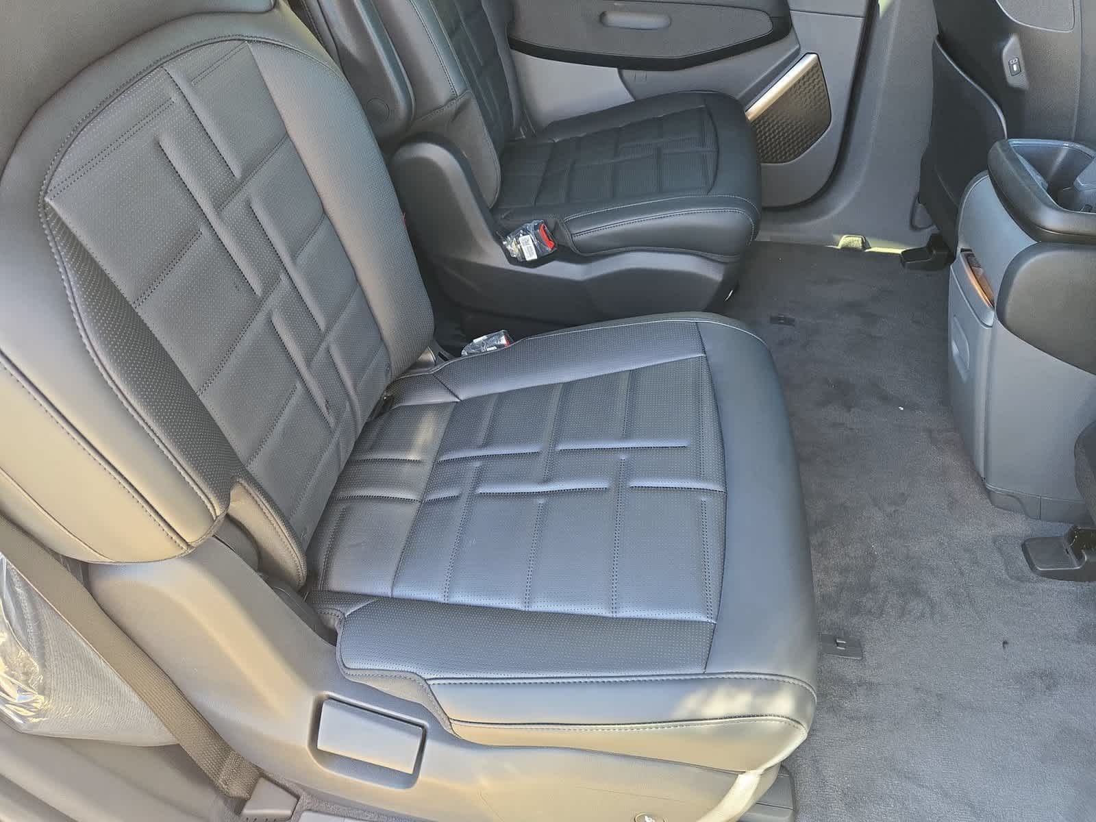 2026 Kia EV9 Land