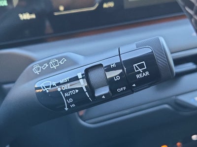 2026 Kia EV9 Land