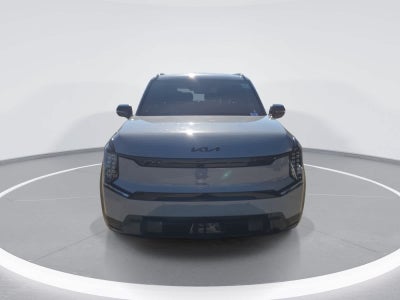 2026 Kia EV9 Land
